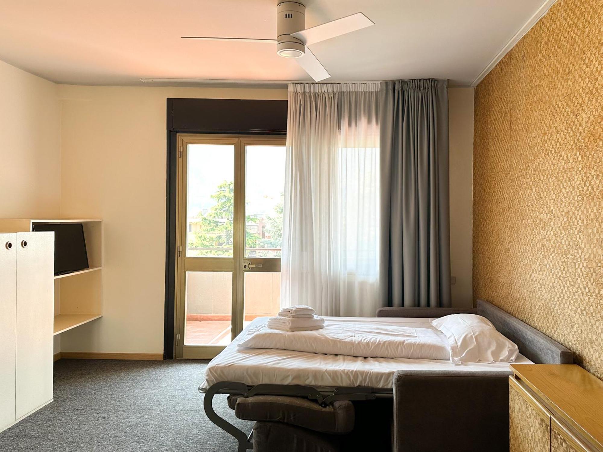 Appart hôtel Monica Riva del Garda