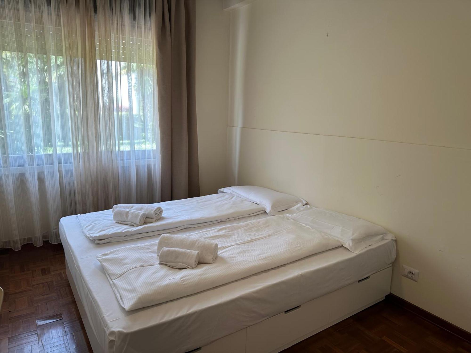 Appart hôtel Monica