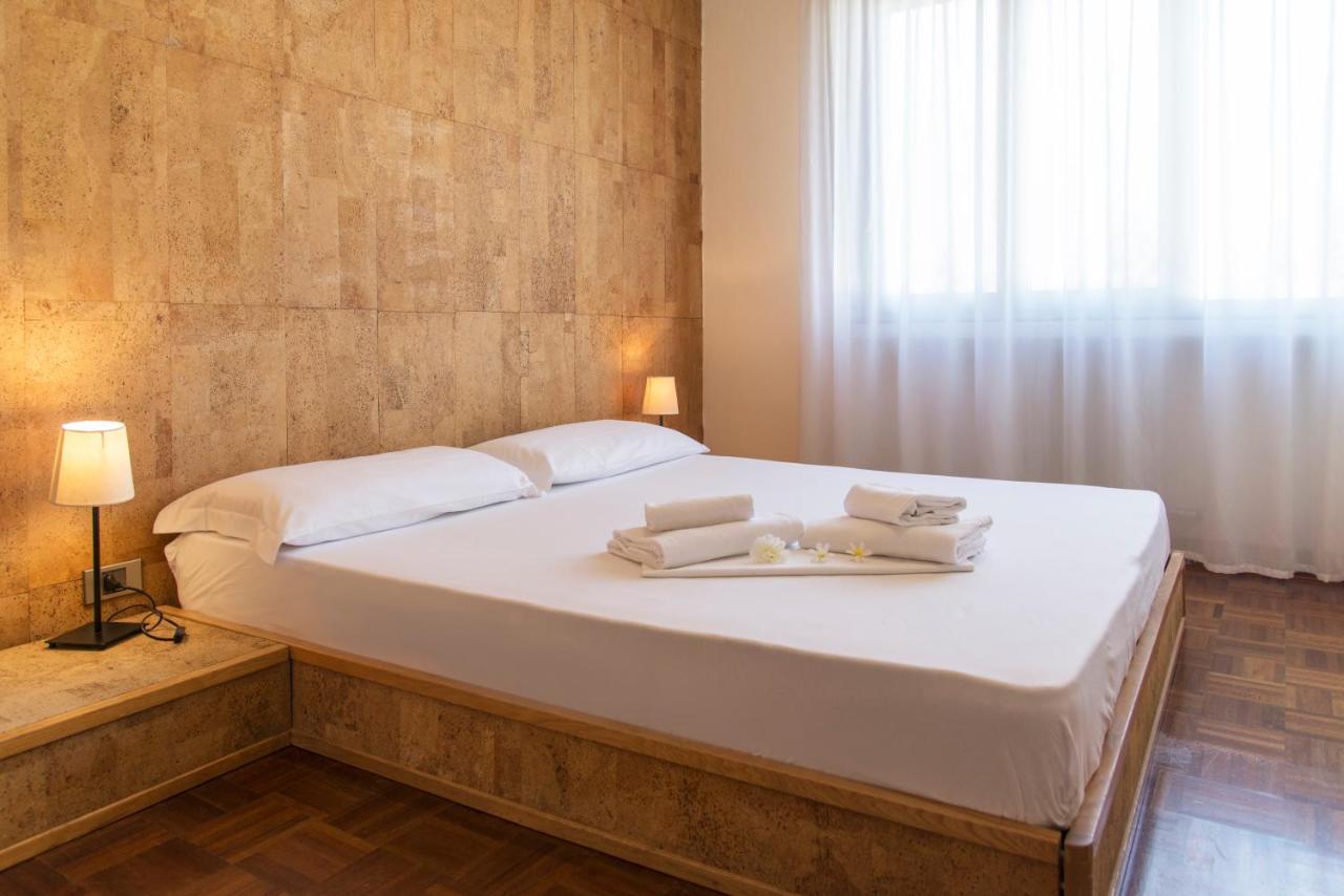 Appart hôtel Monica Riva del Garda