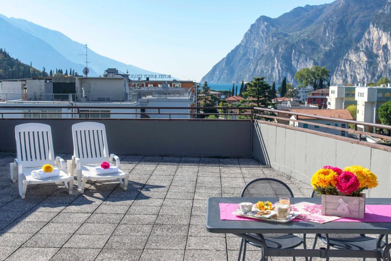 Monica 3* Riva del Garda